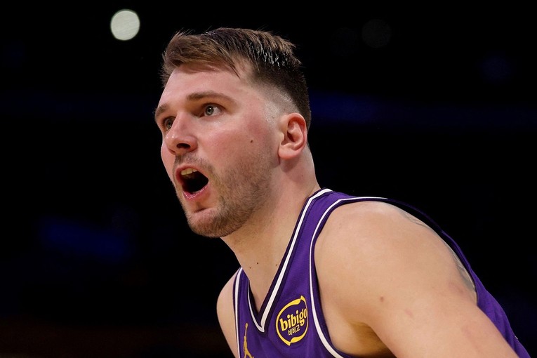 Šok za Dončića. Najbolji strijelac NBA lige nije kandidat za MVP-a