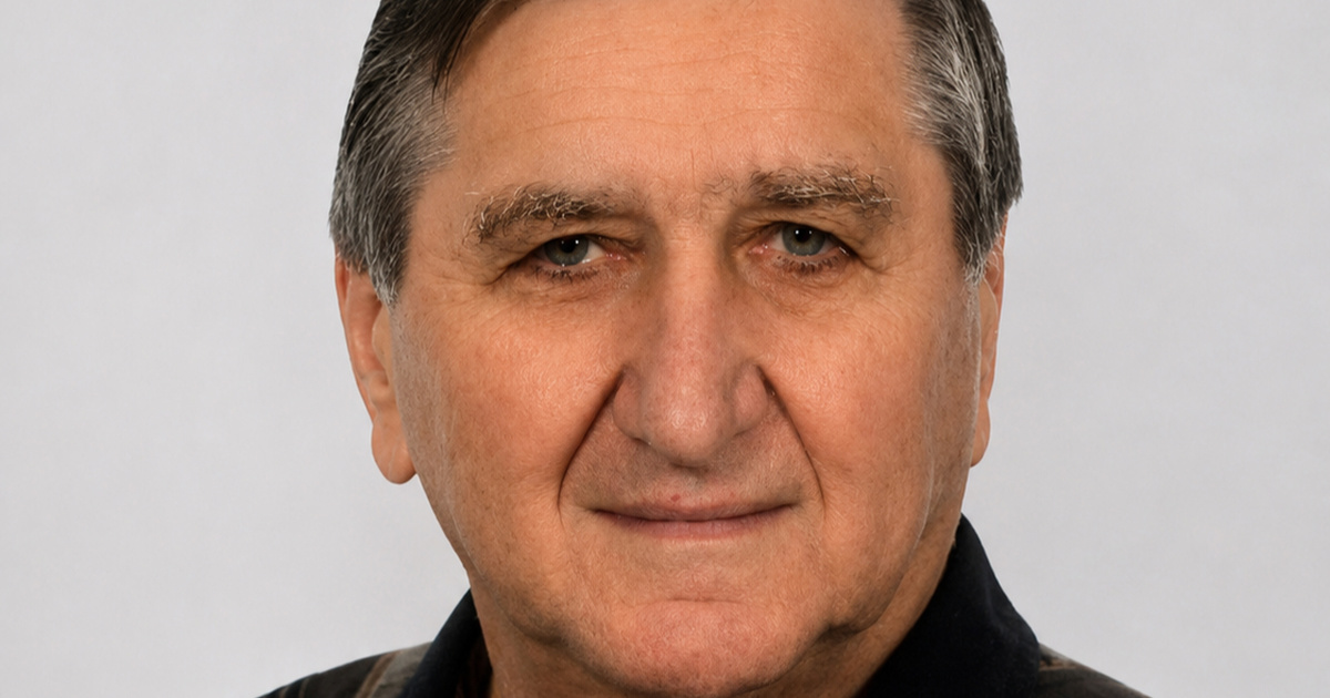 U Varaždinu nestao Stanislav. Jeste li ga vidjeli?