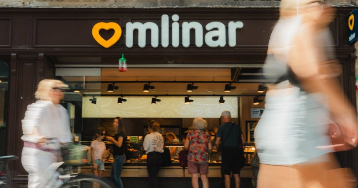 Mlinar lani ostvario rekordnu zaradu