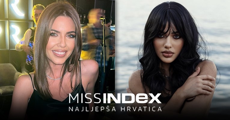 MISS INDEX Nikad neizvjesniji izbor: Ove dvije ljepotice bore se za finale