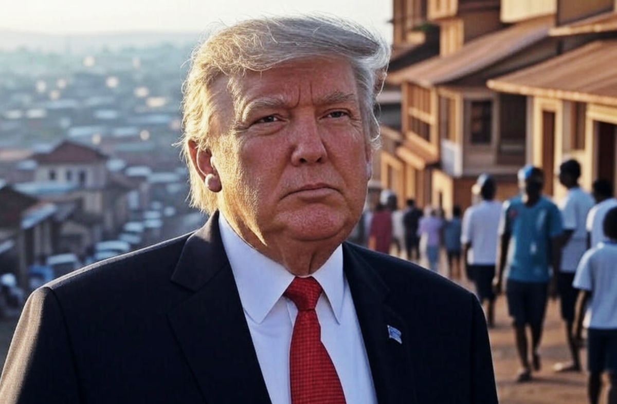 Na Madagaskaru bi 60.000 ljudi moglo ostati bez posla zbog Trumpovih carina