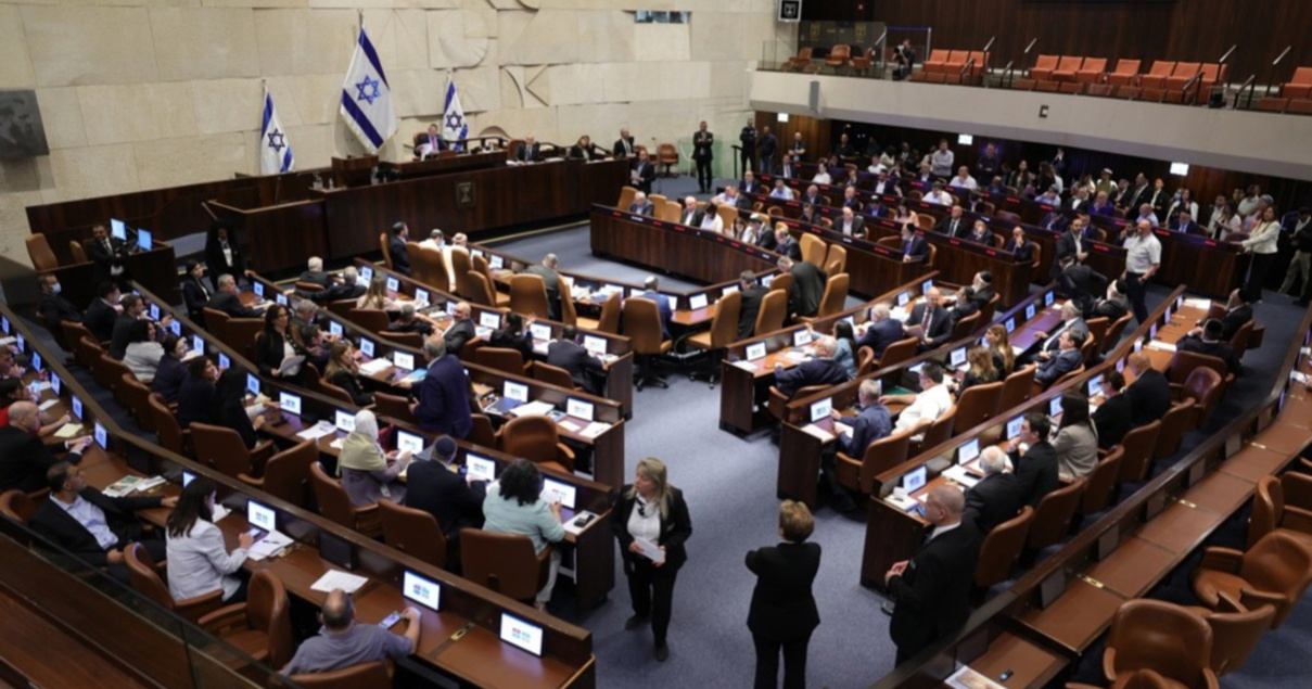 Izrael arapskim strankama zabranio sudjelovanje na izborima