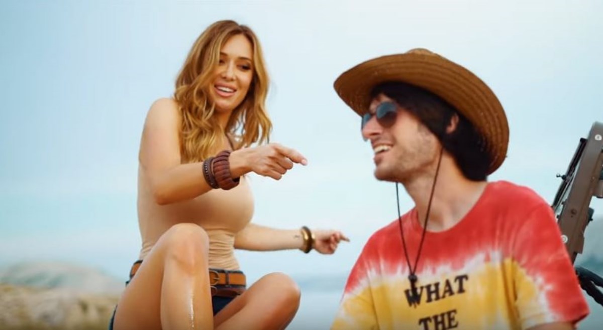 Tip iz spota o lubenici odgovorio hejterima i usporedio Lile s Josipom Lisac