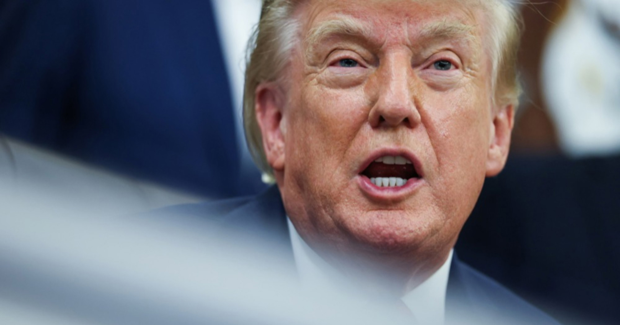 Trump osniva "AI Force" i traži "AI cara": Tražimo samo one s visokim IQ-om
