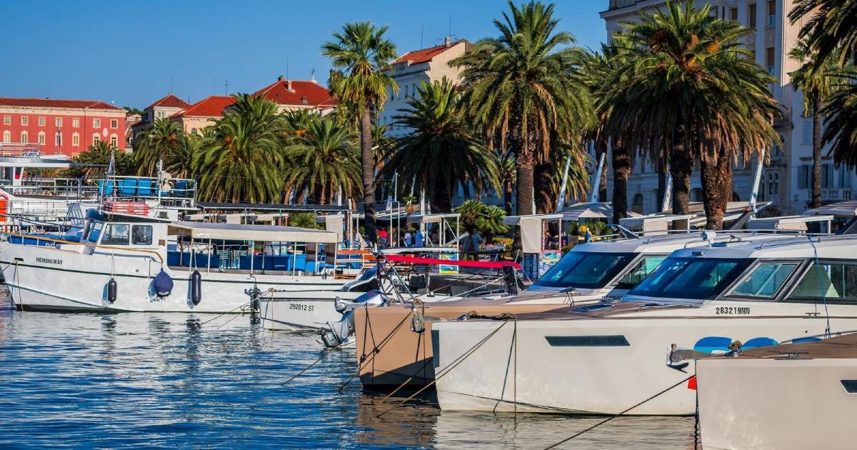 Hrvatski grad našao se na američkom popisu najtraženijih i najpovoljnijih destinacija