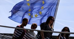 Istraživanje: EU ima mali broj nacionalnih Europljana, kao i bivša SFRJ Jugoslavena