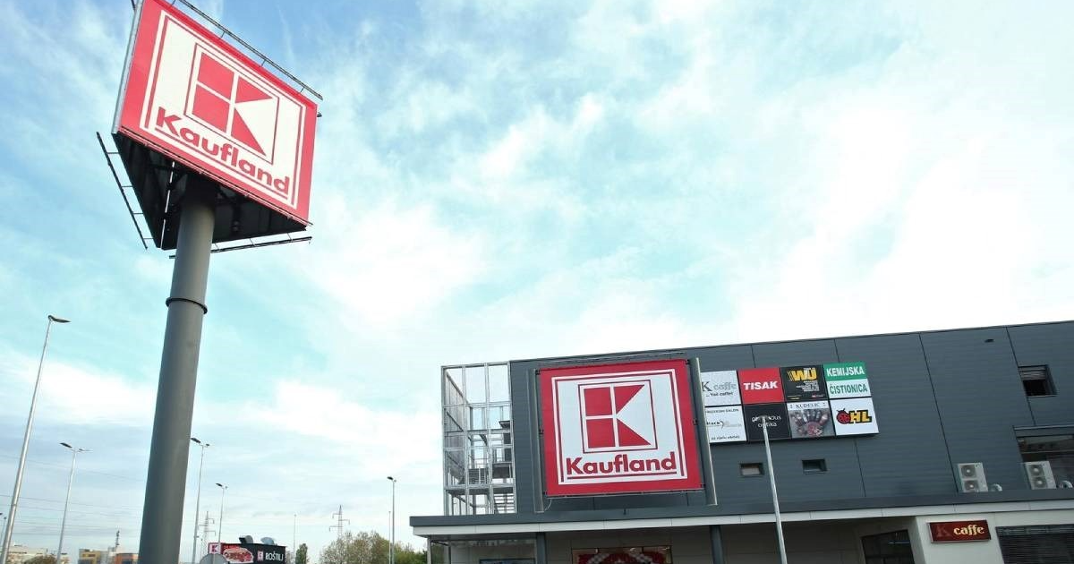 Kaufland diže plaće