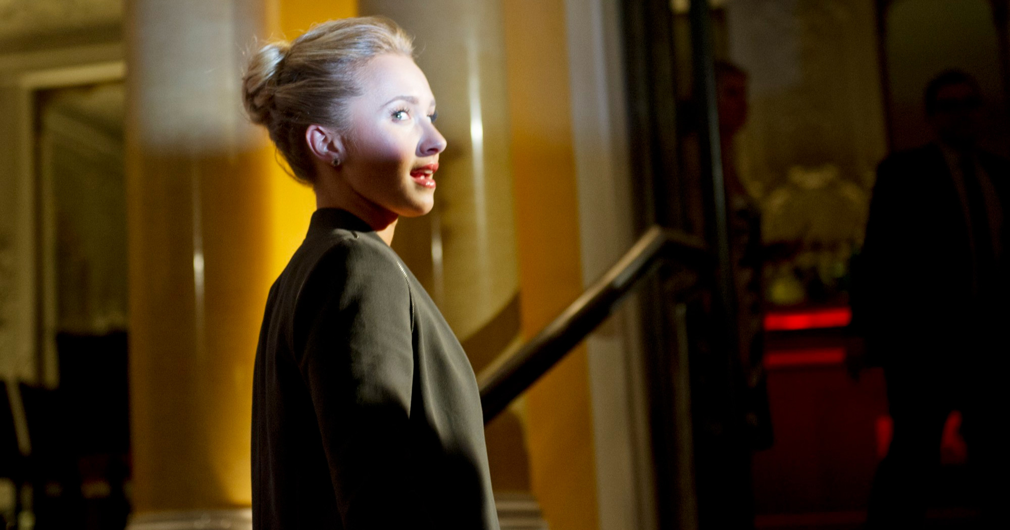 Hayden Panettiere se predozirala? Analizira se poziv hitnoj