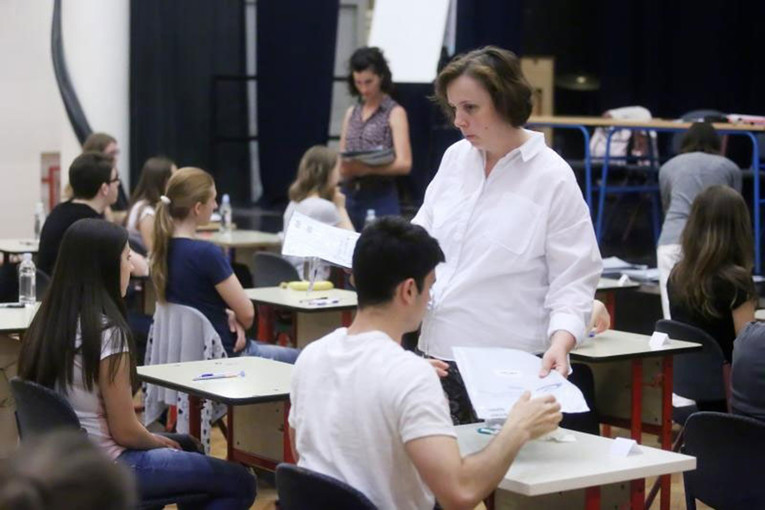 Rezultati Državne mature su grozni. Evo zašto