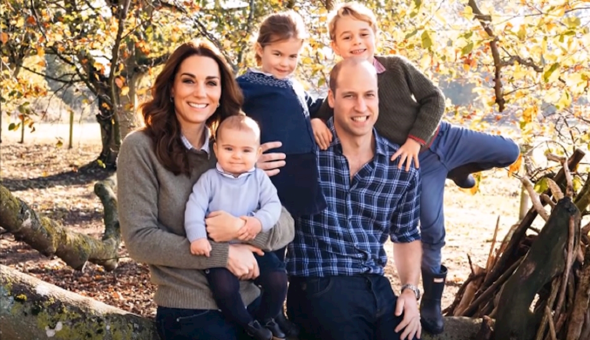Kate Middleton otkrila hoće li ona i princ William imati još djece