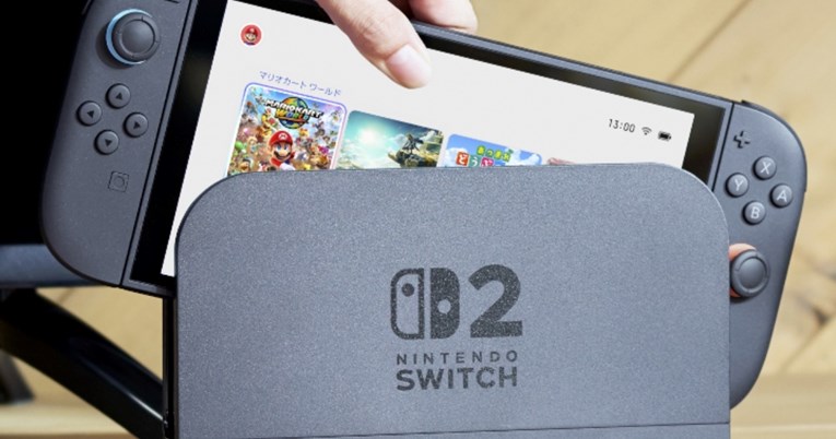 Trumpove carine odgodile početak prodaje Switcha 2 u SAD-u
