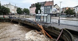 Njemačke autoceste traže više novca za obnovu mostova