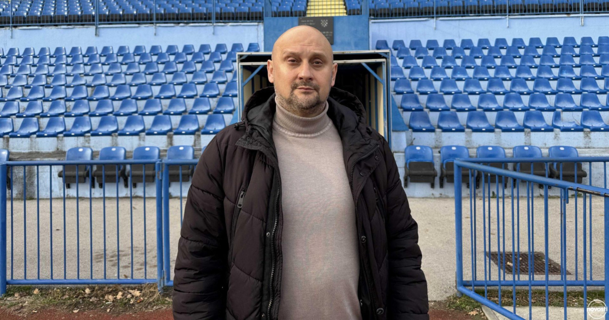 Cibalijin predsjednik: Vukovar je molio da dođe u Vinkovce. Nismo ga iskamatarili