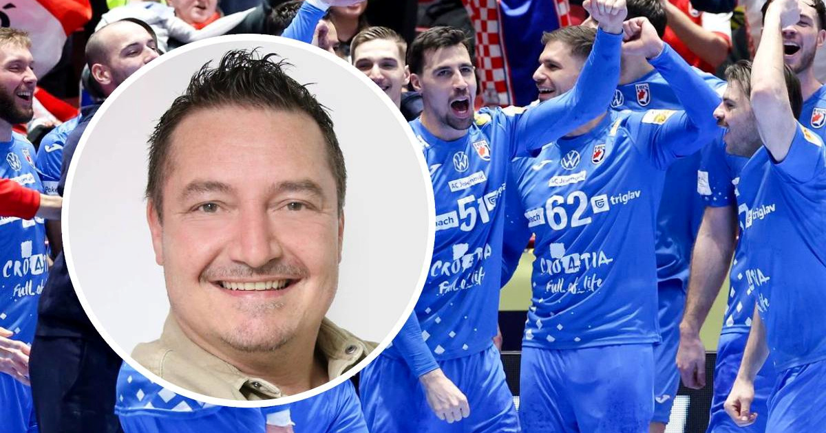 Kuhar Saša: Nudim potpuno besplatno kuhanje obroka za naše rukometaše