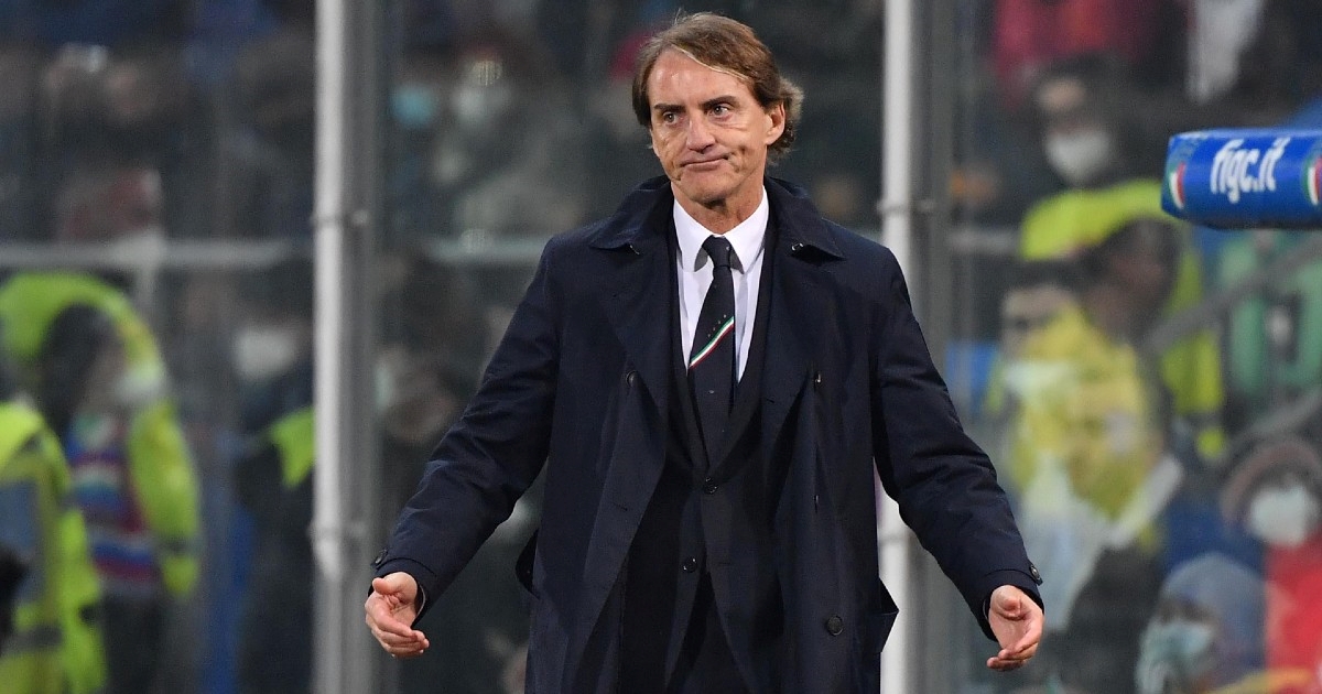 Mancini nakon poraza od Njemačke od 5:2: Imamo 5 bodova u 4 utakmice. Dobri smo