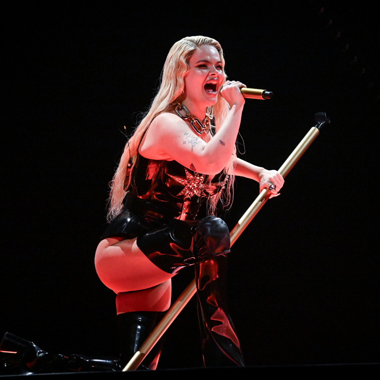 Finska predstavnica na Eurosongu mora mijenjati nastup: "Žele da pokrijem stražnjicu"