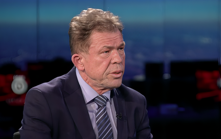 Profesor: Jedini saveznik kojeg SAD ima je Izrael