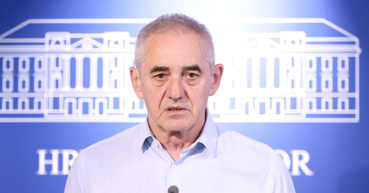 Možemo će ponovno tražiti veće mirovine za veterane koji su radili nakon rata