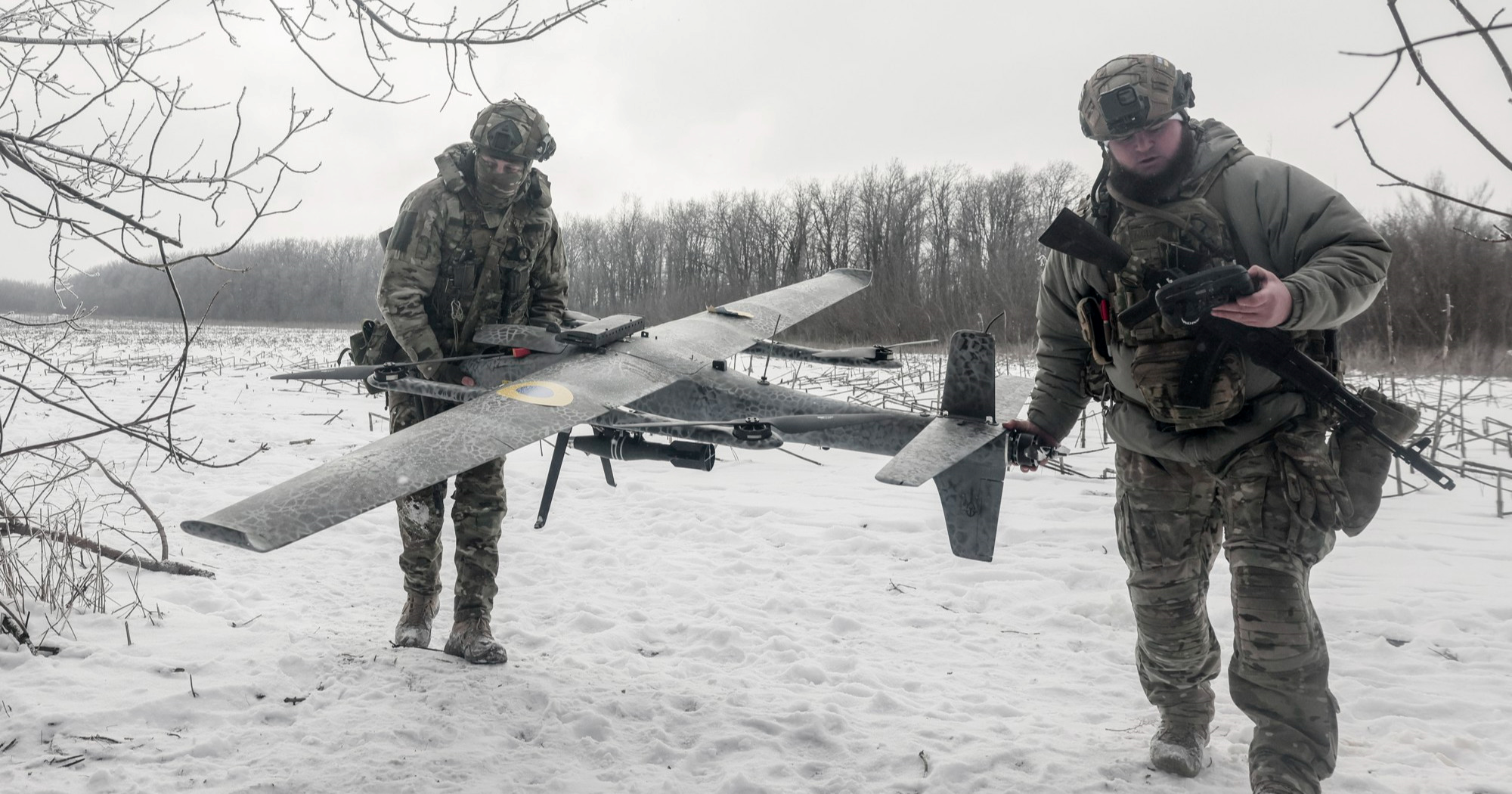 Šojgu: Razvoj dronova u Ukrajini znači da se nijedna regija ne može osjećati sigurno