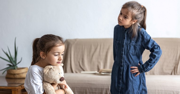 7 znakova lošeg prijateljstva koje svako dijete treba znati prepoznati