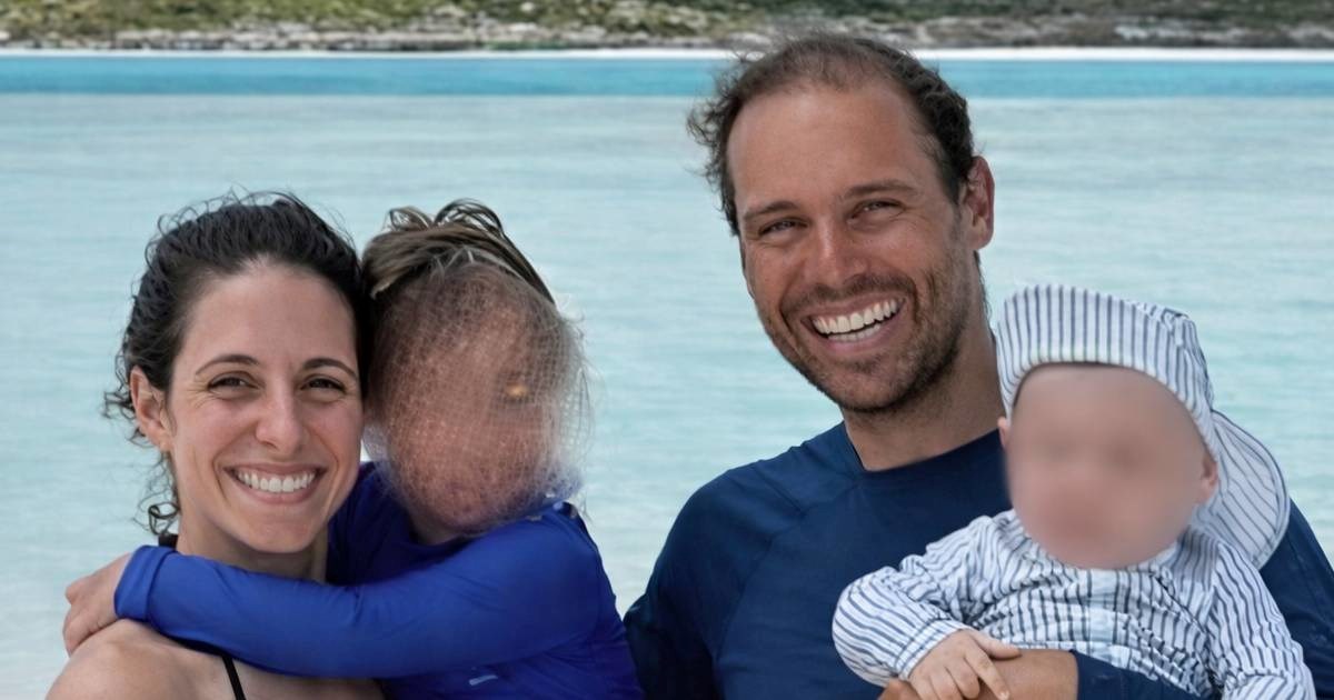 Rafael Nadal podijelio rijetke obiteljske fotografije s Bahama