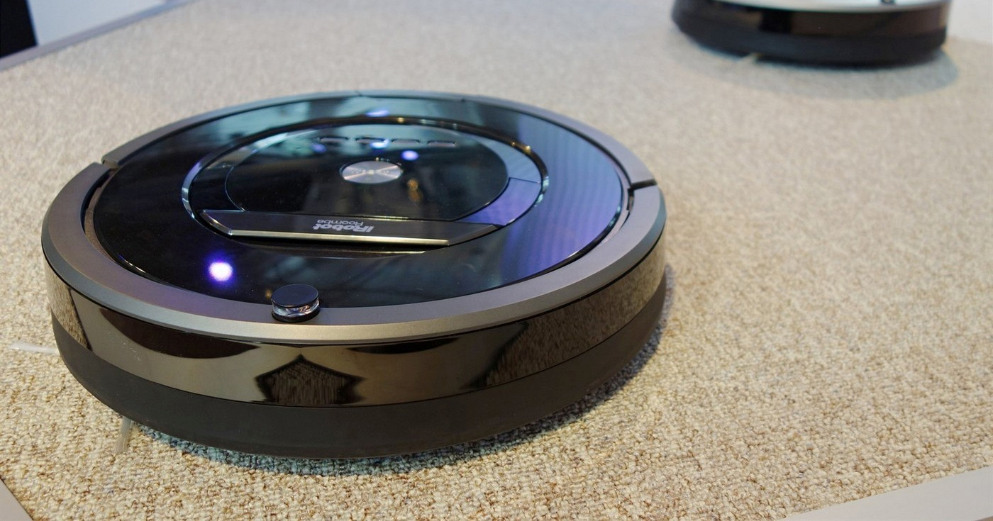 Bankrotirao tvorac Roombe