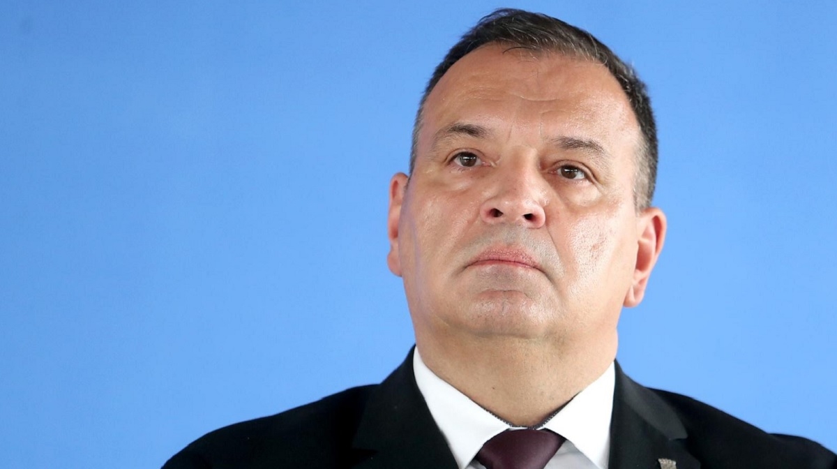 Beroš: Nakon pandemije trebamo razmatrati budućnost zdravstva u EU
