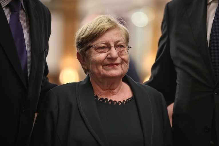Ravnateljica vukovarske bolnice mogla bi dobiti trg u Zagrebu. Danas je glasanje