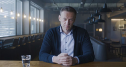 Navalni posvetio Oscarom nagrađeni film o sebi borcima protiv diktature i rata