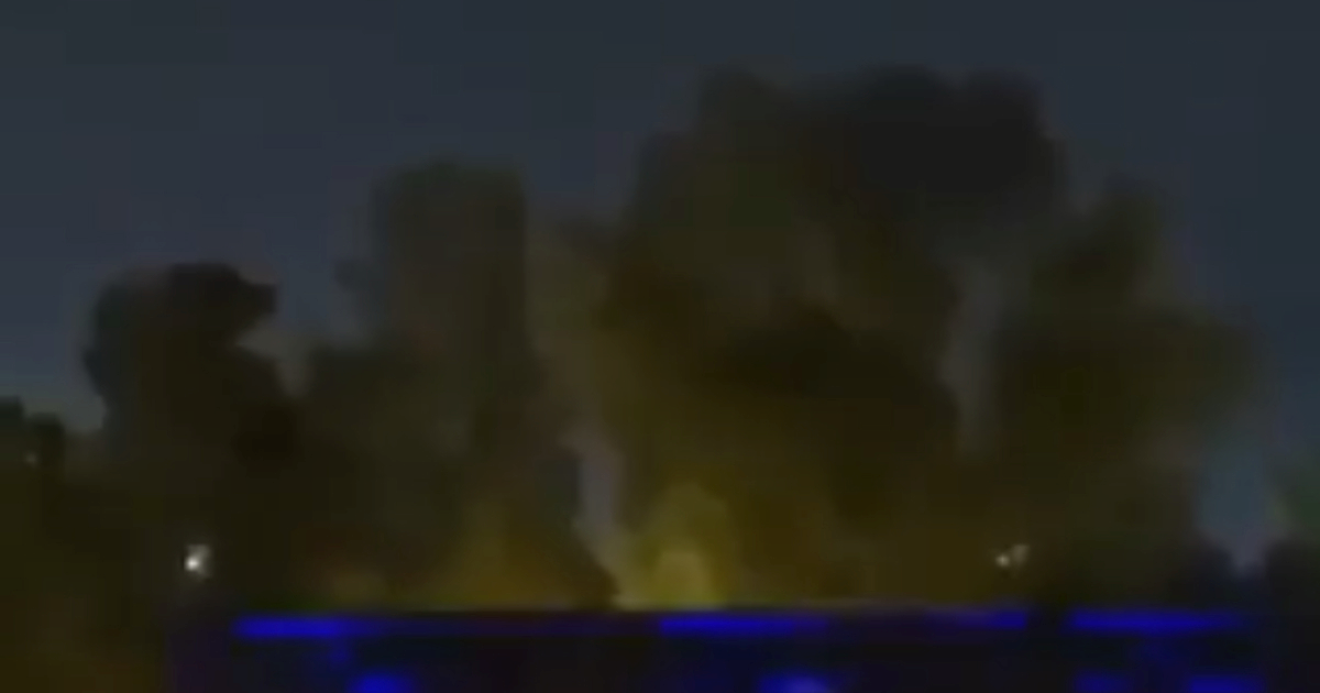 Amerika nakon iranskih udara zatvorila dvije ambasade na Bliskom istoku