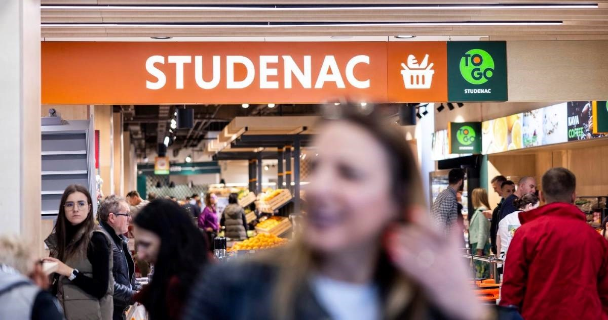 Studencu odobren kredit od 80 milijuna eura