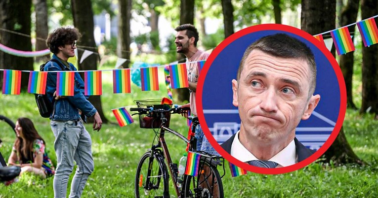 Državu trese velika afera s plinom. Penava sazvao presicu o Pride Rideu