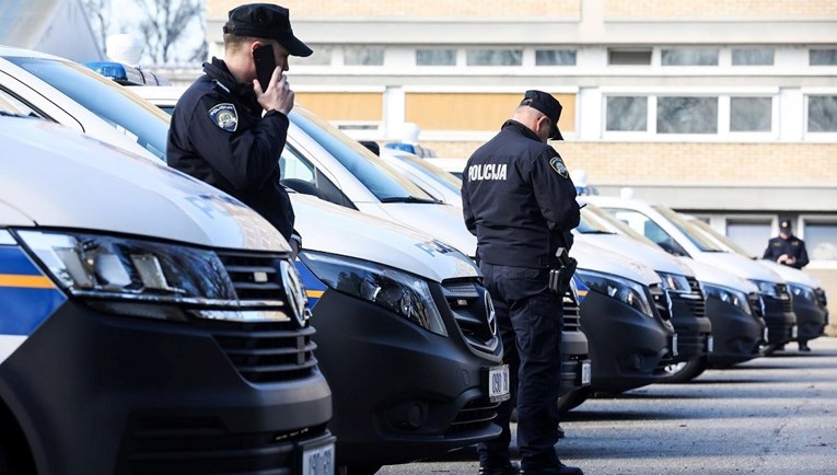 Policija: Zasad nema dokaza da je netko pokušao oteti dijete u Zagrebu