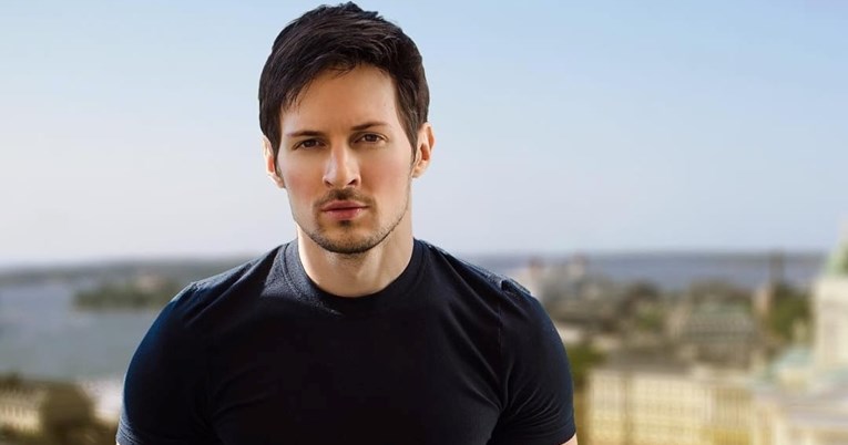Osnivač aplikacije Telegram: Francuska je uništila svoj ugled slobodne zemlje