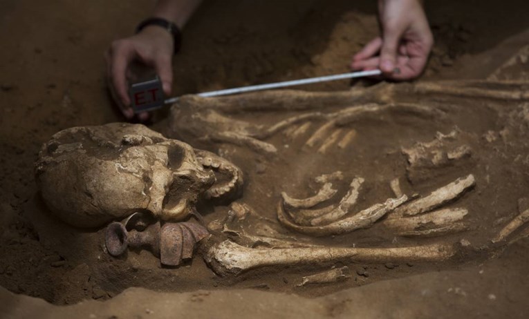 DNK drevnih kostura otkriva: Postojala je još jedna vrsta suvremenog čovjeka