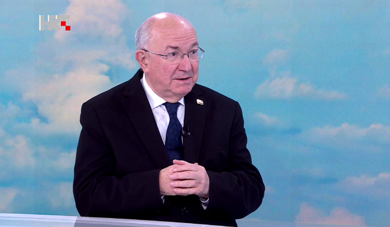 Mate Granić: Trump je odabrao najgoru opciju