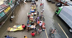 U supertajfunu na Filipinima poginulo najmanje 10 osoba