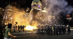 What do mass protests mean for Serbia? Belgrade analyst: Vucic actually does care