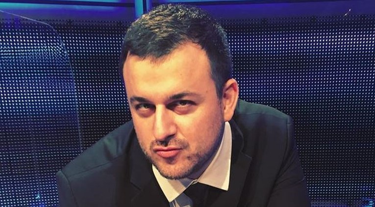 Kotiga o krštenju Blooma: Nadam se da mu roditelji nisu propustili dati ime Cvjetko