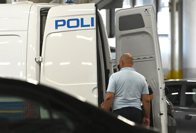 Nova akcija Uskoka, uhićen Crnogorac zbog droge. Doznajemo detalje