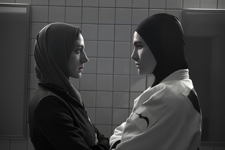 Iranka i Izraelac zajedno snimili film. Prikazan je u Veneciji