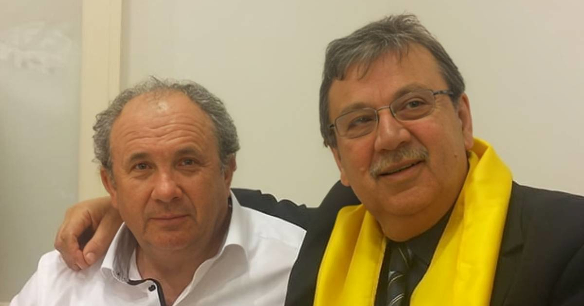 Fizički napao ženu, sad je uhljebljen: "Smiješno je da je to sve što ste mi našli"