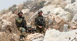 Troje izraelskih vojnika ubijeno blizu granice s Egiptom