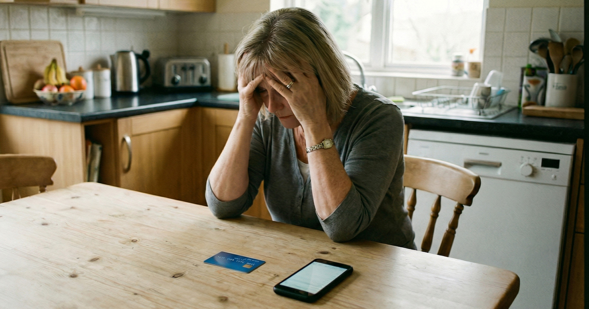Lažni vojnik od žene u Puli tražio novac za odlazak iz Jemena. Ostala bez tisuća eura
