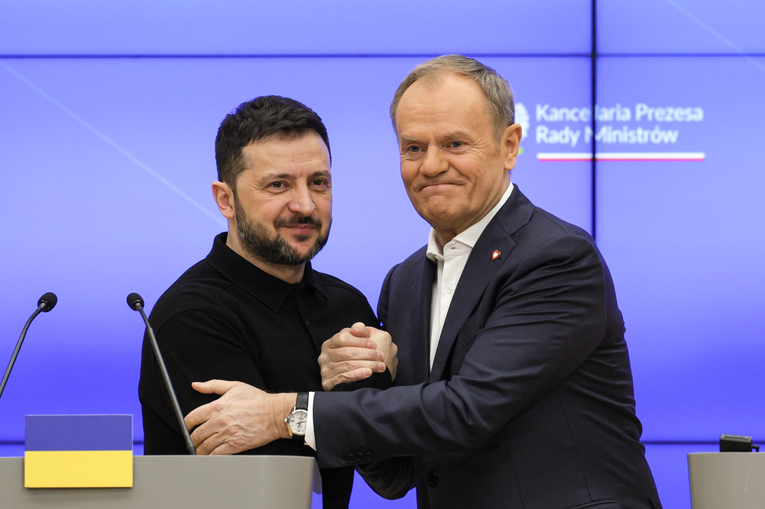 Poljski premijer: "Prvi put nakon dugo godina na Vijeću nema Rusa. Kakvo olakšanje"