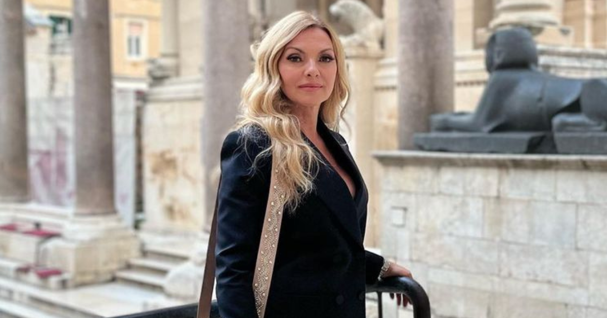 Vlatka Pokos: Ova godina je za mene i obitelj bila teška i tužna, izgubila sam sestru