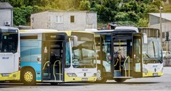 Splitski Promet podiže cijene karata kupljenih u autobusu