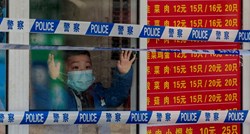 WHO: Kineska politika nulte stope covida je neodrživa