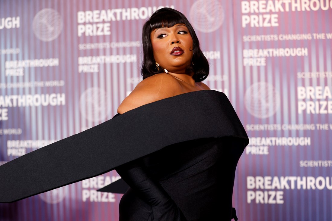 Lizzo: Žene s oblinama "brišu se" iz društva zbog aktualnog Ozempic trenda