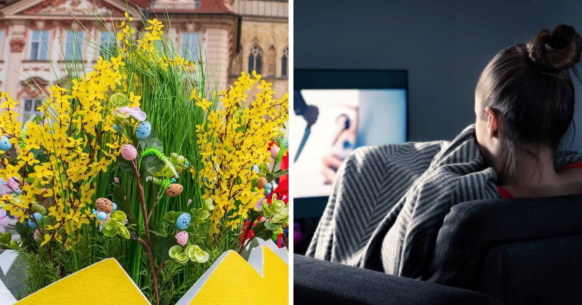 Zaboravite čokoladne zečeve i šarena jaja, ovo su najluđi uskrsni običaji na svijetu